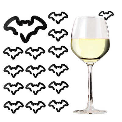 Acrylic Wine Label MH- SP018