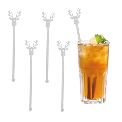 Acrylic Stirring Rod MH- SS015