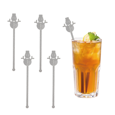 Acrylic Stirring Rod MH- SS002