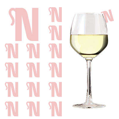 Acrylic Wine Label MH- SP059