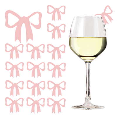 Acrylic Wine Label MH- SP038