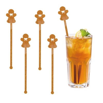 Acrylic Stirring Rod MH- SS014