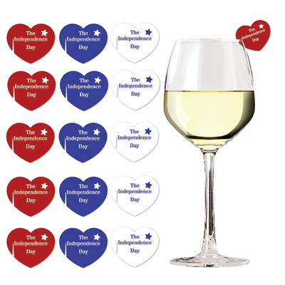 Acrylic Wine Label MH- SP087