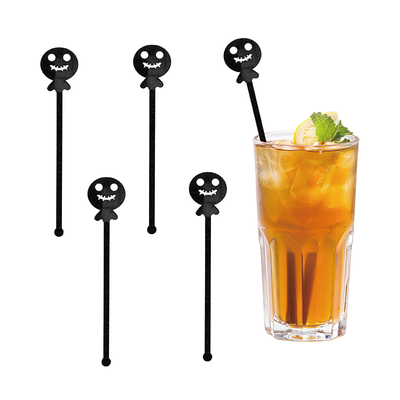 Acrylic Stirring Rod MH- SS019