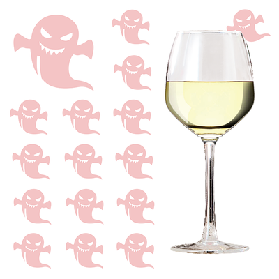 Acrylic Wine Label MH- SP027