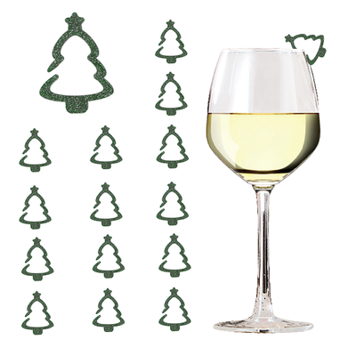 Acrylic Wine Label MH- SP010