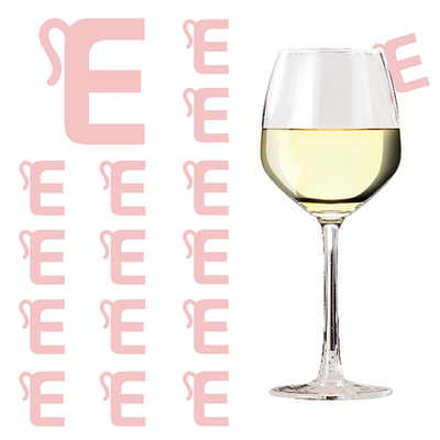 Acrylic Wine Label MH- SP050