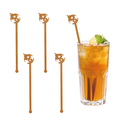 Acrylic Stirring Rod MH- SS005