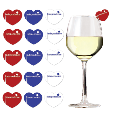 Acrylic Wine Label MH- SP084