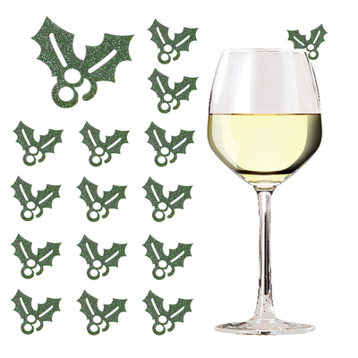 Acrylic Wine Label MH- SP007