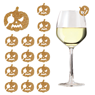 Acrylic Wine Label MH- SP016