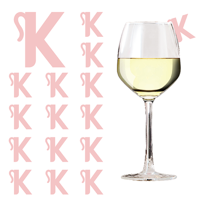 Acrylic Wine Label MH- SP056