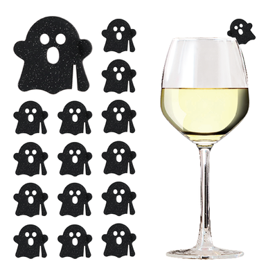 Acrylic Wine Label MH- SP019