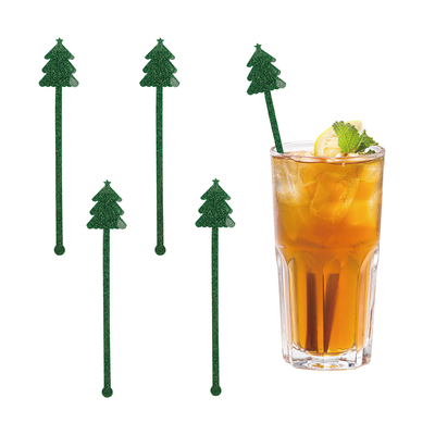 Acrylic Stirring Rod MH- SS006