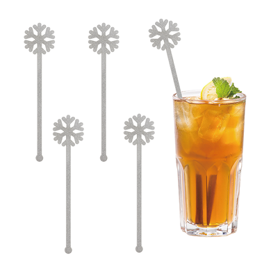 Acrylic Stirring Rod MH- SS009