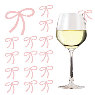 Acrylic Wine Label MH- SP036