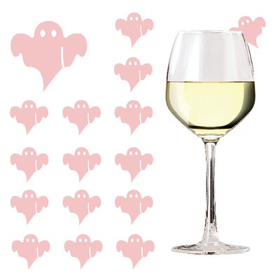 Acrylic Wine Label MH- SP026
