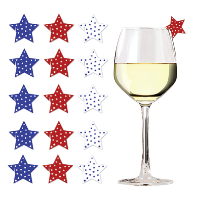 Acrylic Wine Label MH- SP089