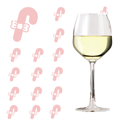 Acrylic Wine Label MH- SP031