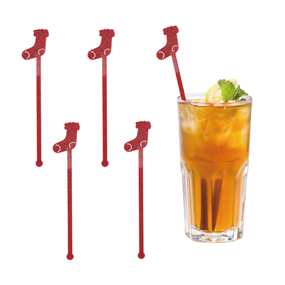 Acrylic Stirring Rod MH- SS007